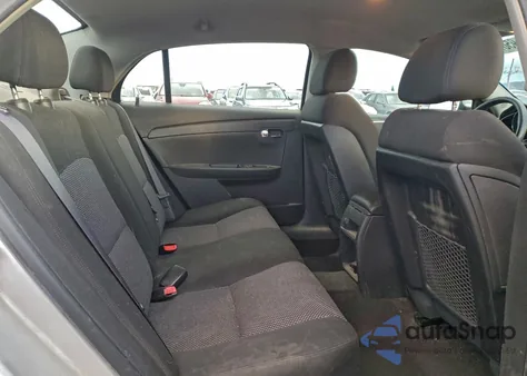 2009 Chevrolet Malibu 1Lt z USA, uszkodzony, nr VIN 1G1ZH57B89F241053